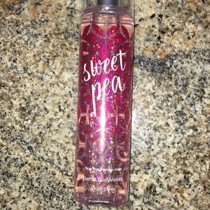 Bath&Body Works Fine Fragrance Mist - Sweet Pea